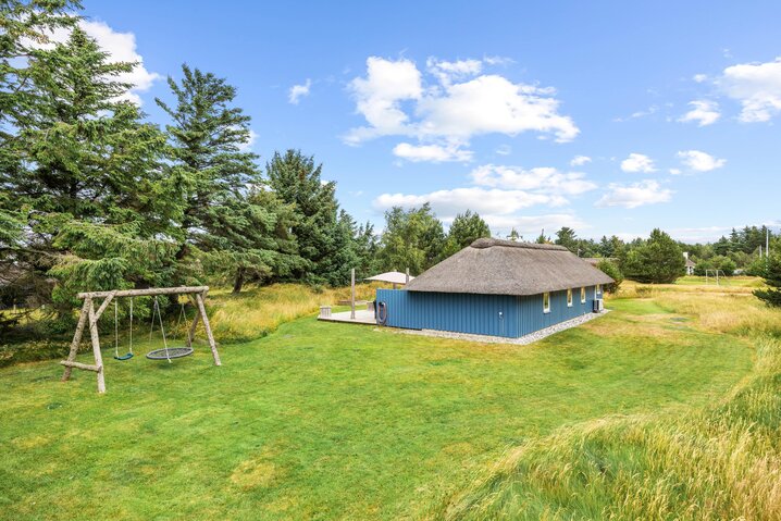 Holiday home 50237 at Fugltoft 7, Vejers - Picture #27
