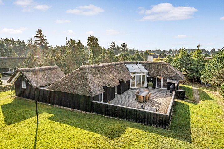 Ferienhaus 50238 in Fugltoft 12, Vejers - Bild #0