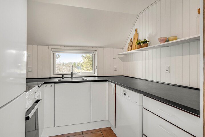 Ferienhaus 50238 in Fugltoft 12, Vejers - Bild #2