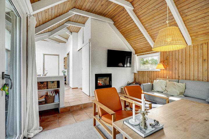 Ferienhaus 50238 in Fugltoft 12, Vejers - Bild #4