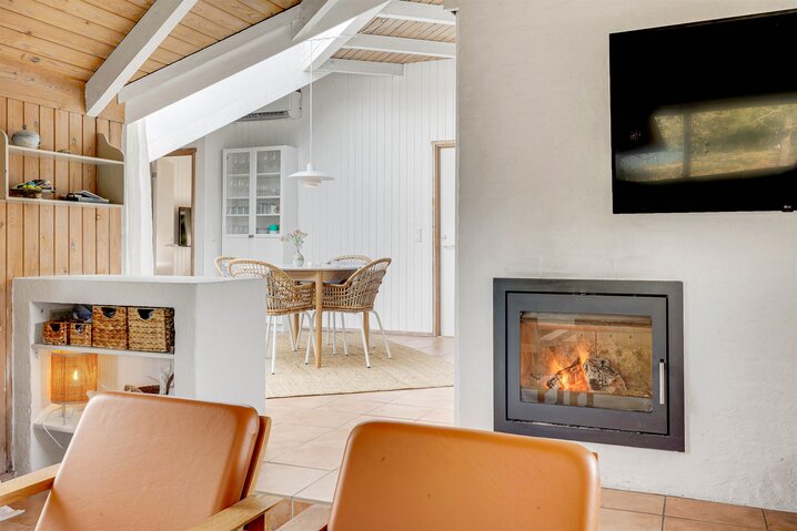Ferienhaus 50238 in Fugltoft 12, Vejers - Bild #5