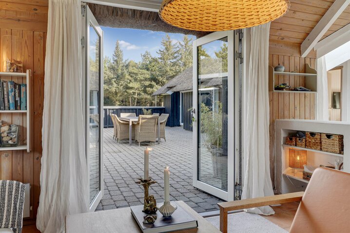 Ferienhaus 50238 in Fugltoft 12, Vejers - Bild #6
