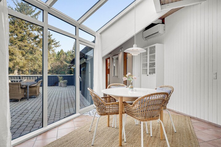 Ferienhaus 50238 in Fugltoft 12, Vejers - Bild #8