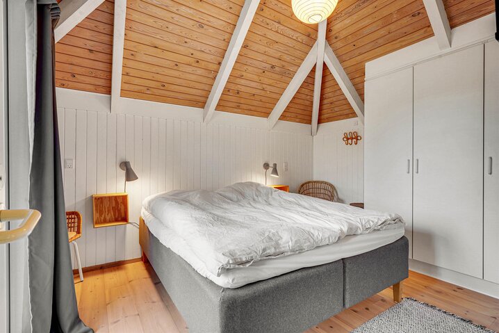 Ferienhaus 50238 in Fugltoft 12, Vejers - Bild #14