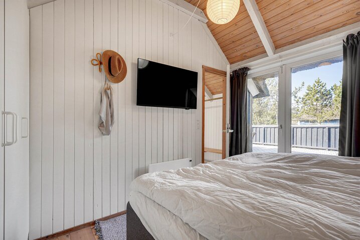 Ferienhaus 50238 in Fugltoft 12, Vejers - Bild #15