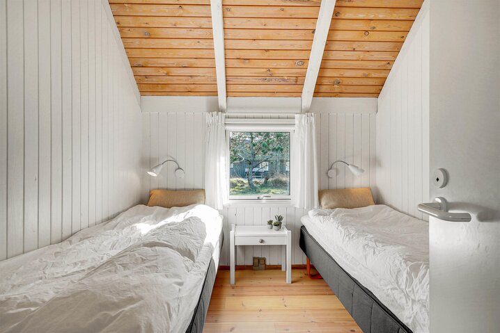 Ferienhaus 50238 in Fugltoft 12, Vejers - Bild #21