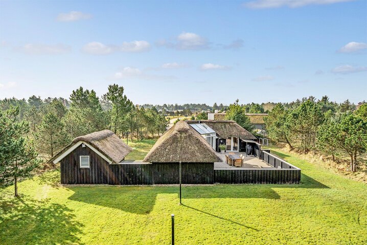 Ferienhaus 50238 in Fugltoft 12, Vejers - Bild #23