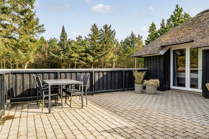 Ferienhaus 50238 in Fugltoft 12, Vejers - Bild #24