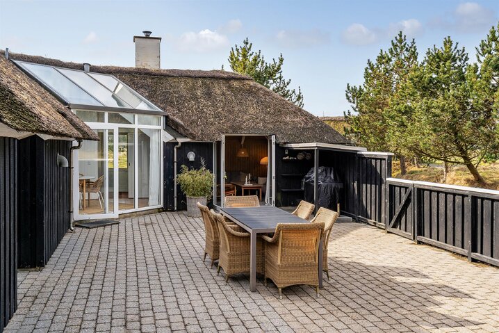 Ferienhaus 50238 in Fugltoft 12, Vejers - Bild #25