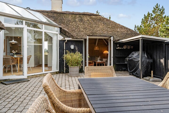 Ferienhaus 50238 in Fugltoft 12, Vejers - Bild #26