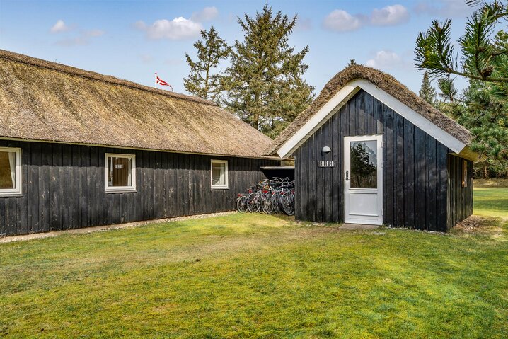 Ferienhaus 50238 in Fugltoft 12, Vejers - Bild #28