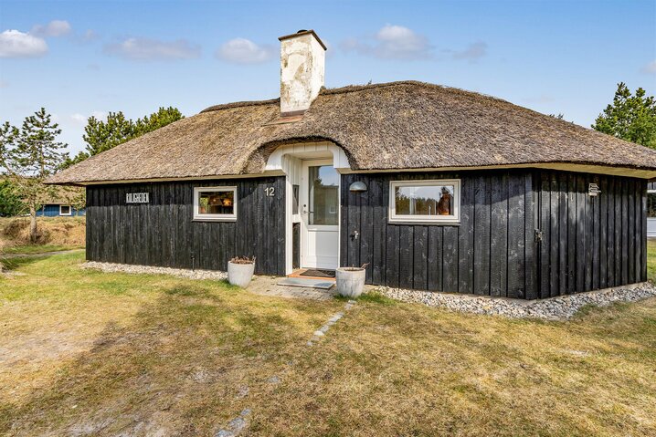 Ferienhaus 50238 in Fugltoft 12, Vejers - Bild #29