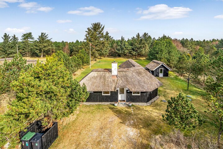 Ferienhaus 50238 in Fugltoft 12, Vejers - Bild #31