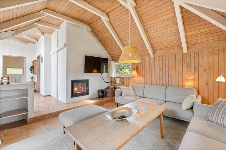 Ferienhaus 50238 in Fugltoft 12, Vejers - Bild #3
