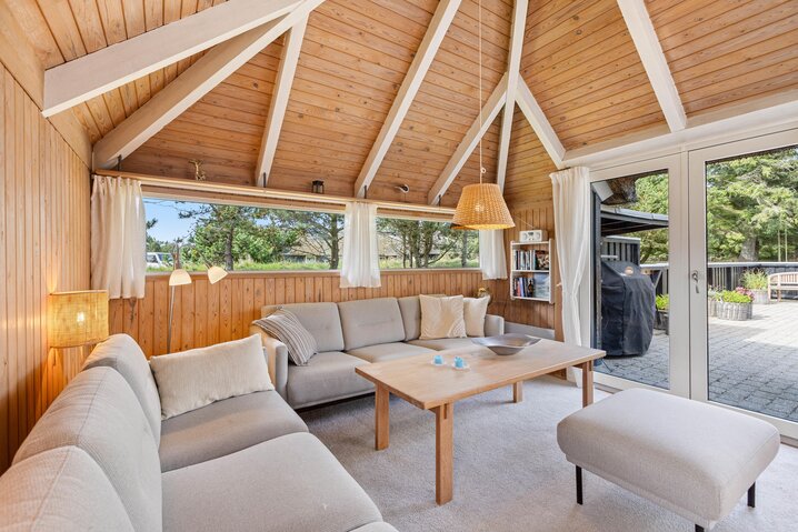 Ferienhaus 50238 in Fugltoft 12, Vejers - Bild #4