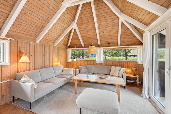 Ferienhaus 50238 in Fugltoft 12, Vejers - Bild #5
