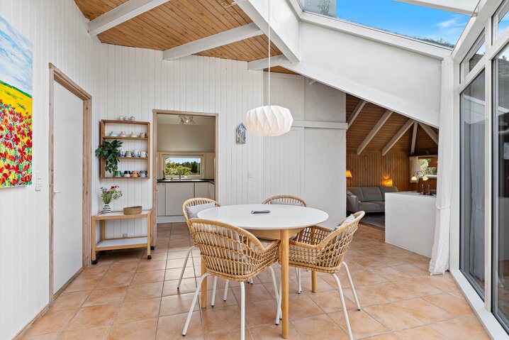 Ferienhaus 50238 in Fugltoft 12, Vejers - Bild #7