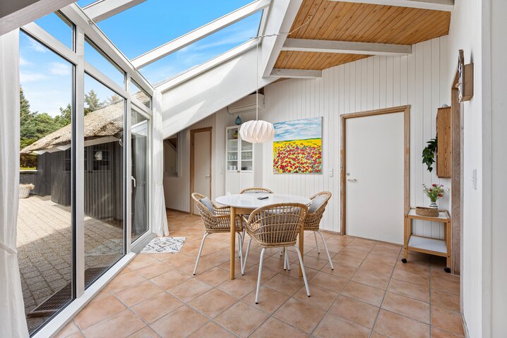 Ferienhaus 50238 in Fugltoft 12, Vejers - Bild #8