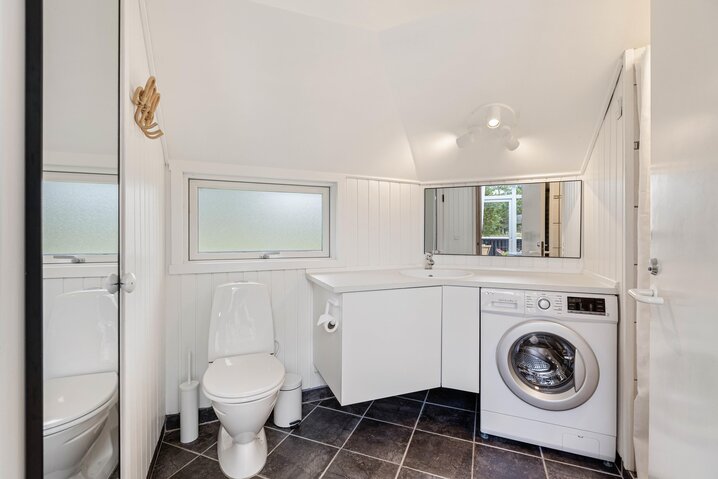 Ferienhaus 50238 in Fugltoft 12, Vejers - Bild #14