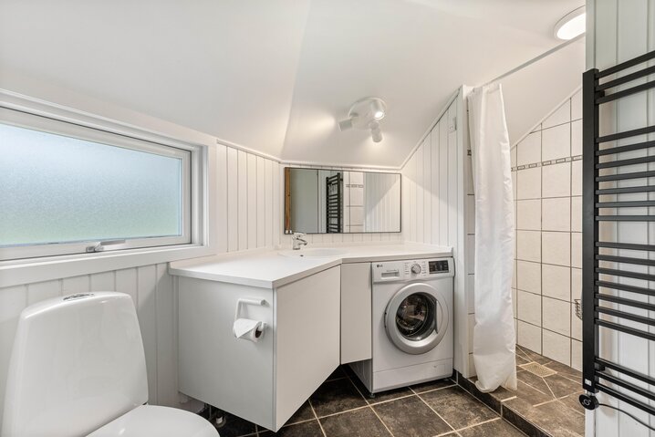 Ferienhaus 50238 in Fugltoft 12, Vejers - Bild #15