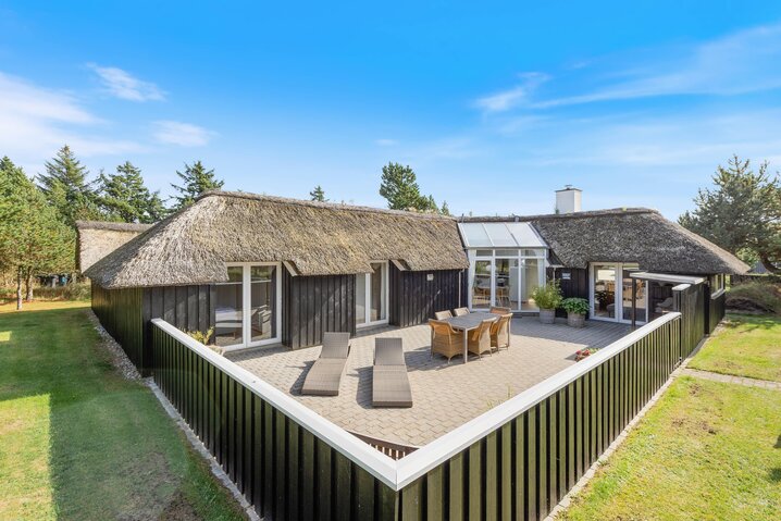 Ferienhaus 50238 in Fugltoft 12, Vejers - Bild #21