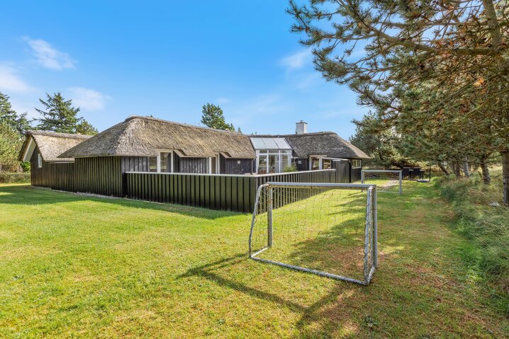 Ferienhaus 50238 in Fugltoft 12, Vejers - Bild #22