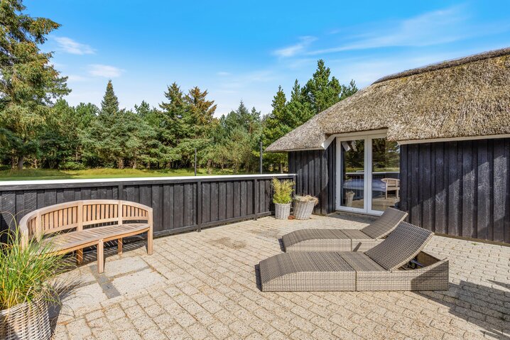 Ferienhaus 50238 in Fugltoft 12, Vejers - Bild #24