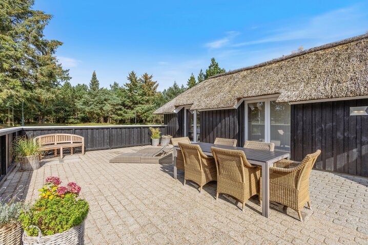 Ferienhaus 50238 in Fugltoft 12, Vejers - Bild #26