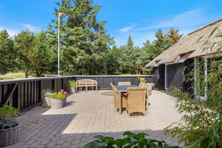 Ferienhaus 50238 in Fugltoft 12, Vejers - Bild #28