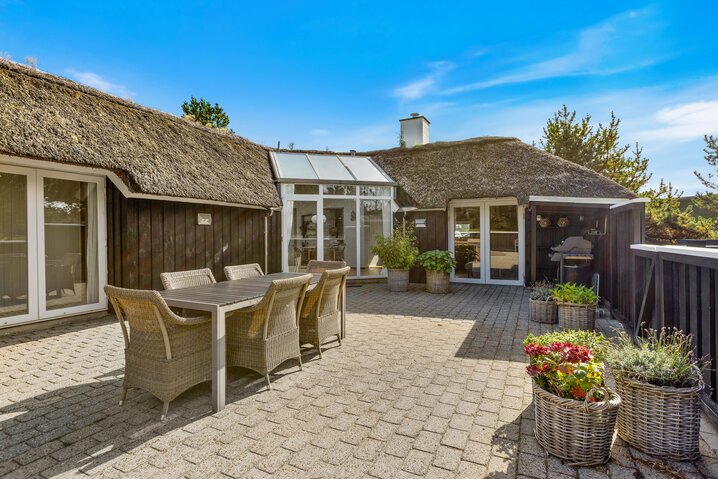 Ferienhaus 50238 in Fugltoft 12, Vejers - Bild #29