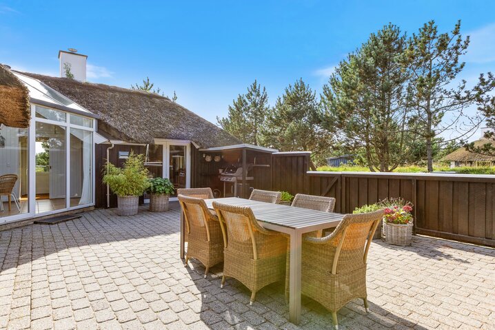 Ferienhaus 50238 in Fugltoft 12, Vejers - Bild #30