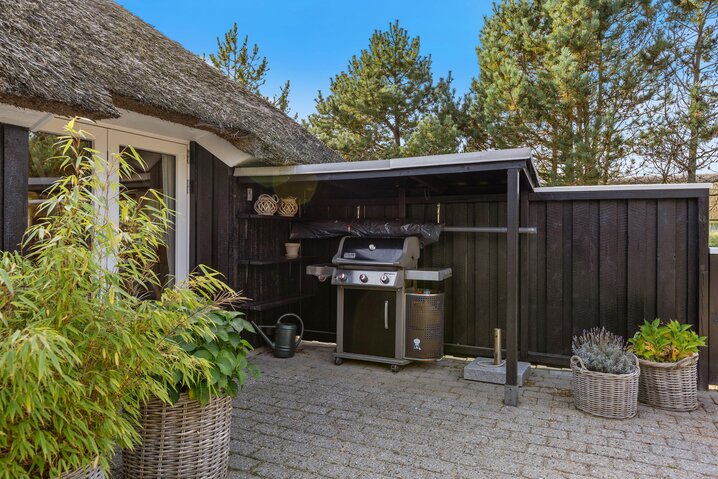Ferienhaus 50238 in Fugltoft 12, Vejers - Bild #31