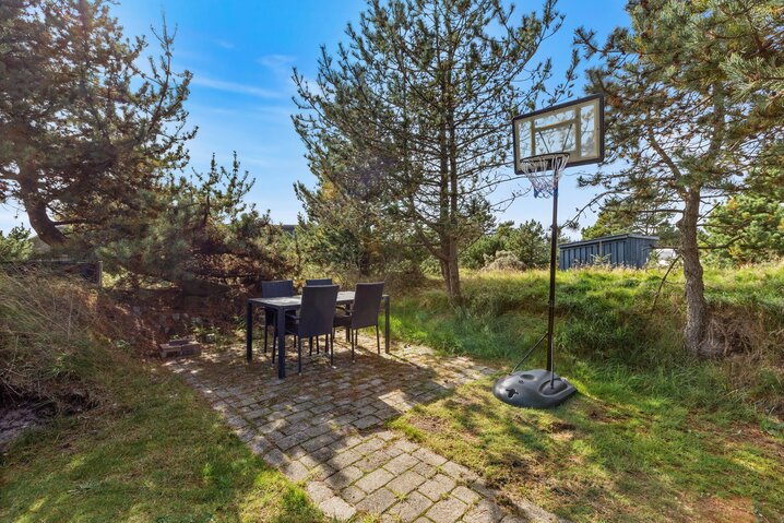 Ferienhaus 50238 in Fugltoft 12, Vejers - Bild #33