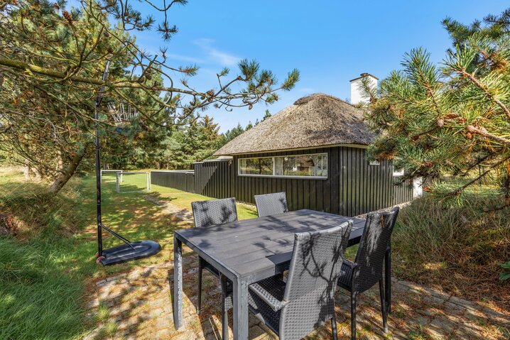 Ferienhaus 50238 in Fugltoft 12, Vejers - Bild #34