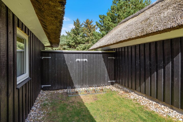 Ferienhaus 50238 in Fugltoft 12, Vejers - Bild #35