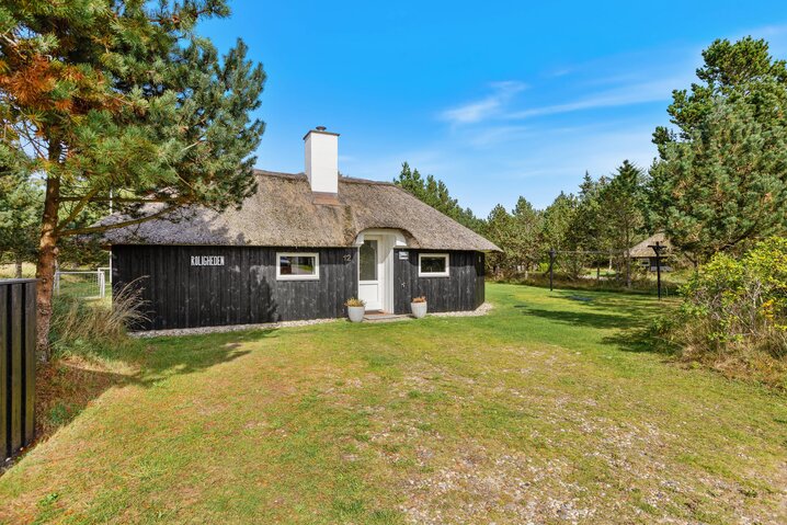 Ferienhaus 50238 in Fugltoft 12, Vejers - Bild #36