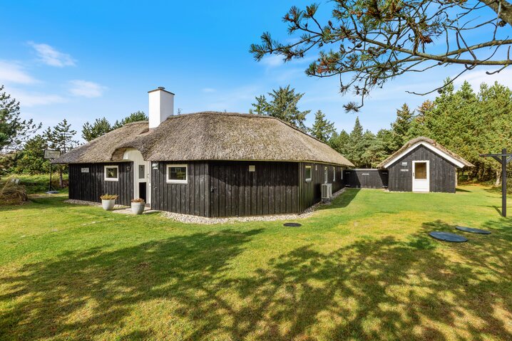 Ferienhaus 50238 in Fugltoft 12, Vejers - Bild #37
