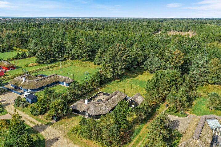 Ferienhaus 50238 in Fugltoft 12, Vejers - Bild #39