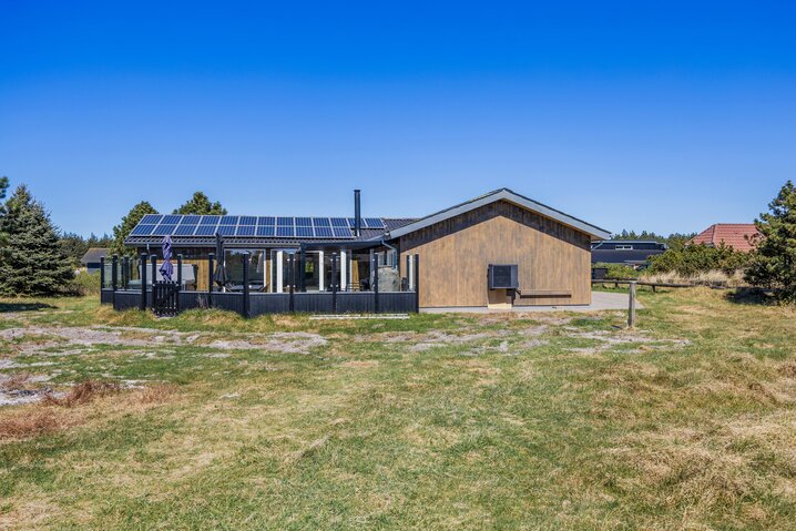 Sommerhus 50239 på Jafdalvej 87, Vejers - Billede #1