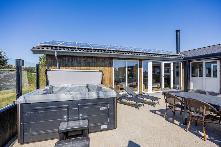 Sommerhus 50239 på Jafdalvej 87, Vejers - Billede #4