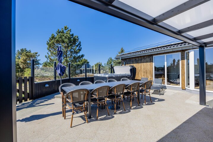 Sommerhus 50239 på Jafdalvej 87, Vejers - Billede #6