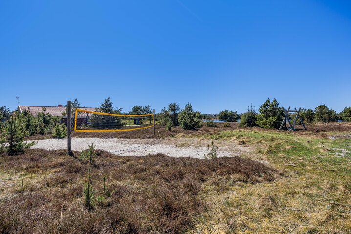 Sommerhus 50239 på Jafdalvej 87, Vejers - Billede #8