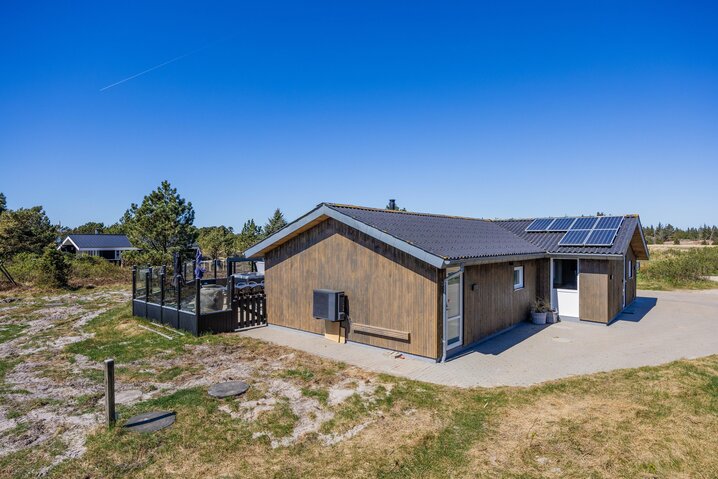 Sommerhus 50239 på Jafdalvej 87, Vejers - Billede #9