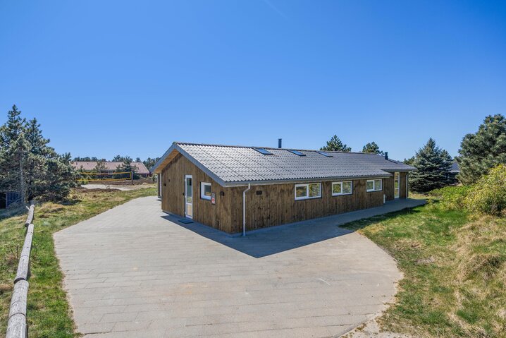 Sommerhus 50239 på Jafdalvej 87, Vejers - Billede #10