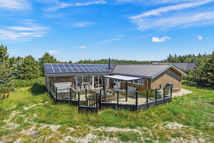 Holiday home 50239 at Jafdalvej 87, Vejers - Picture #0