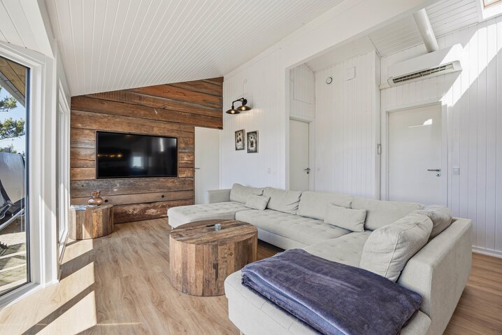 Holiday home 50239 at Jafdalvej 87, Vejers - Picture #2