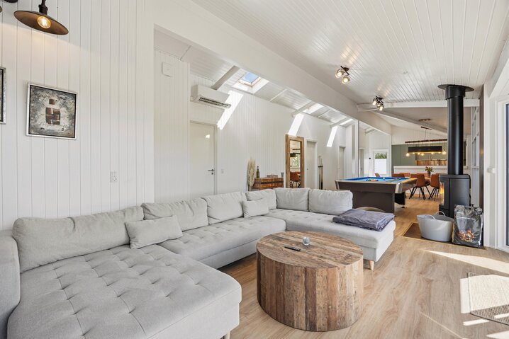 Holiday home 50239 at Jafdalvej 87, Vejers - Picture #7