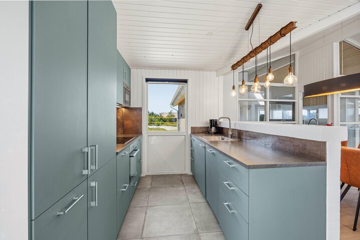Holiday home 50239 at Jafdalvej 87, Vejers - Picture #14