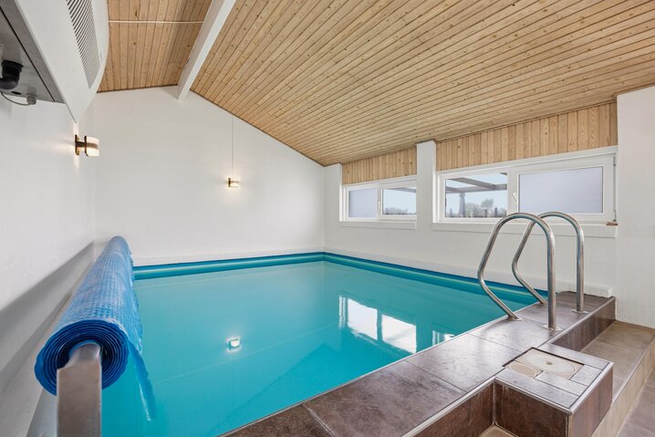 Holiday home 50239 at Jafdalvej 87, Vejers - Picture #15