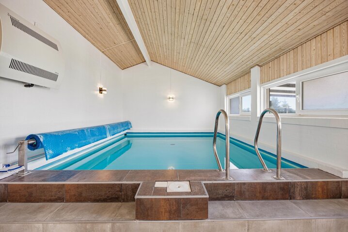 Holiday home 50239 at Jafdalvej 87, Vejers - Picture #16